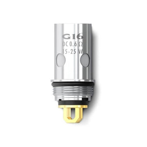 Smok G16 Replacement 0.6 Ohm Coils [PACK OF 5]