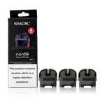 Smok Nord 4 Replacement Pods