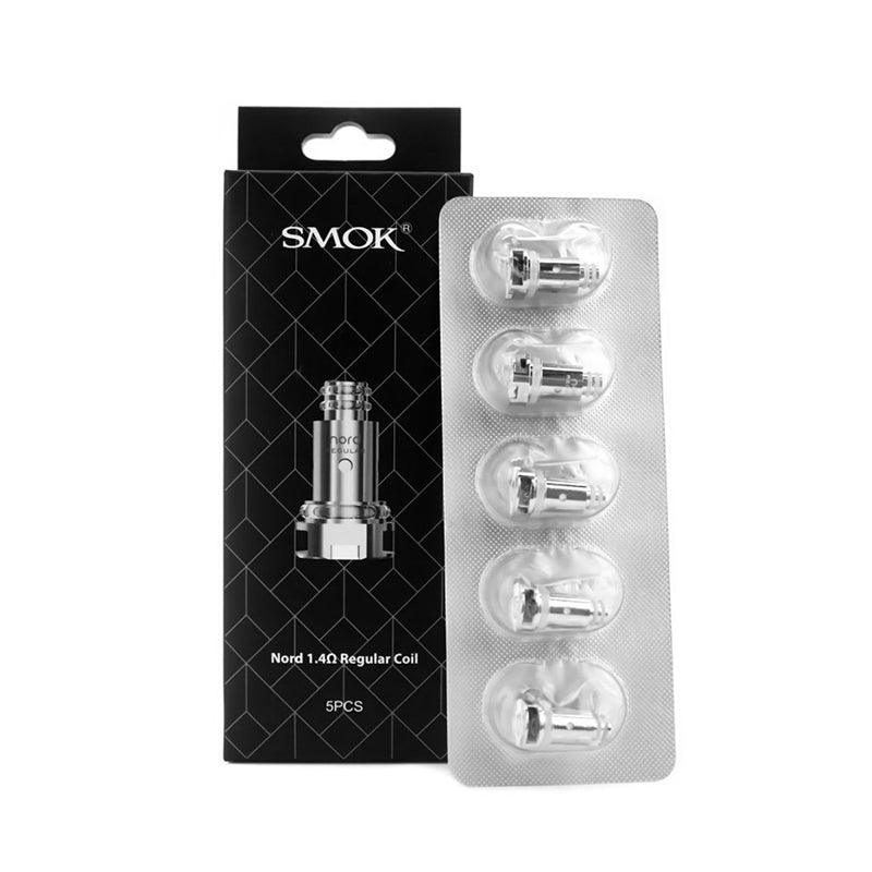 Smok Nord Replacement Coils | PACK OF 5