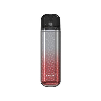 Smok Novo 2S Pod Kit | Free 10m E-Liquid - top view