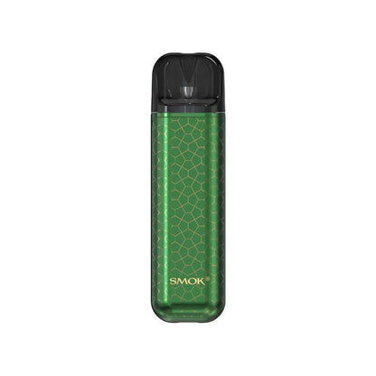 Smok Novo 2S Pod Kit | Free 10m E-Liquid - detail view