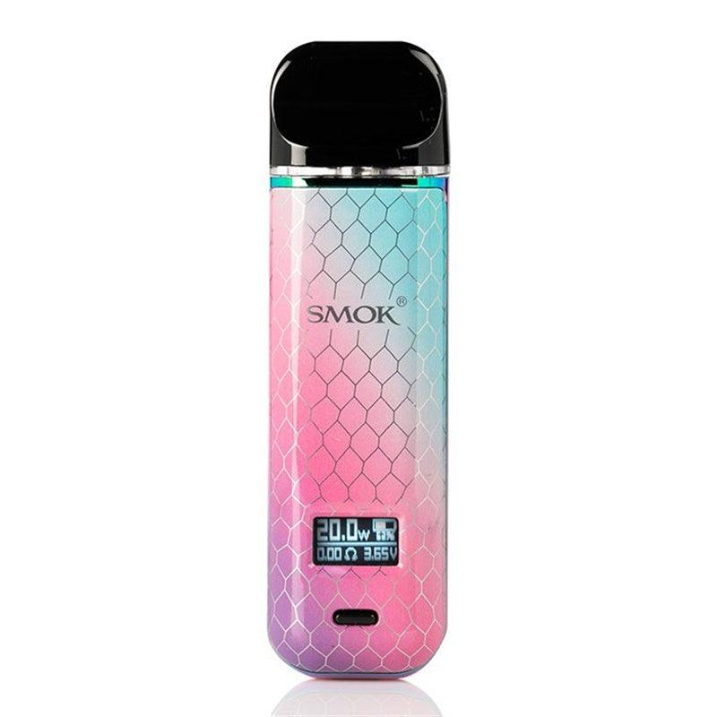 SMOK Novo X Pod Kit Cheap | Free 10ml E-liquid