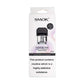 SMOK Novo X Replacement Pods | Pack Of 3