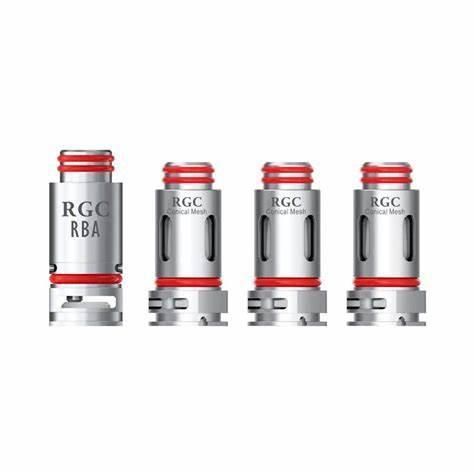 SMOK RGC RBA Replacement Coil | Best Price