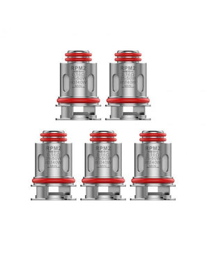Smok RPM 2 Replacement Coils | Pack Of 5