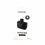 Smok RPM160 Replacement Empty Pods 7.5ml 2 Pack