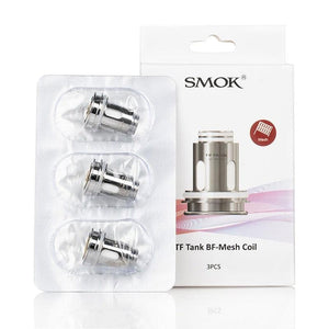 SMOK TF Tank BF-Mesh Replacement 0.25ohm Coils | Pack Of 3