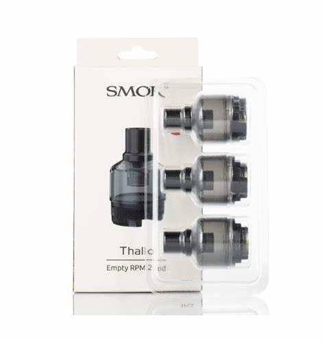 Smok Thallo Replacement Pods