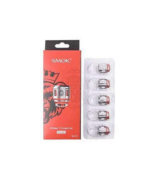 Smok V8 Baby T12 Replacement Vape Coils