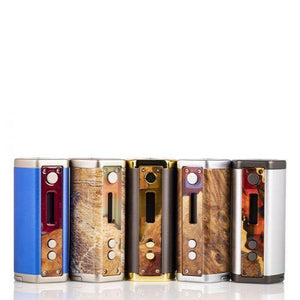 SnowWolf 218W TC Box Mod | Free UK Delivery