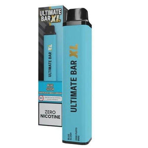 Ultimate Bar XL 3500 Disposable Vape Zero Nicotine
