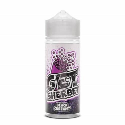 Ultimate Puff Get Sherbet Range Shortfill 100ml E-Liquid