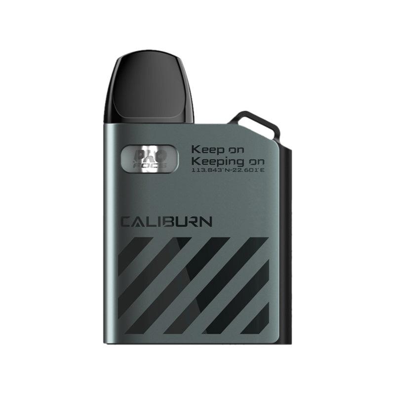 Uwell Caliburn AK2 Pod Kit Best Price | Free 10ml E-Liquid