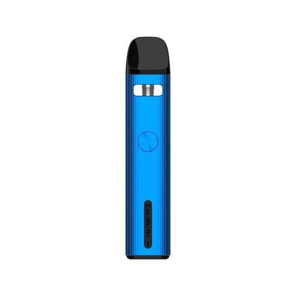 Uwell Caliburn G2 Pod Kit | Free 10ml E-liquid