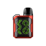 UWell Caliburn GK2 Pod Kit | Best Price + Free 10ml E-liquid