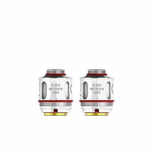 Uwell Valyrian 3 Replacement Coils (2 Pack) | Replacement Vape Coils