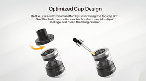 Uwell Whirl 2 Sub-Ohm Tank | Uwell Vape Tanks UK