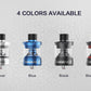 Uwell Whirl Replacement Coils | 0.6ohm or 1.8ohm | Pack Of 4
