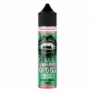 V Blood Shortfill 50ml E-Liquid