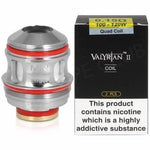 Valyrian Coils - 2 Pack By Uwell