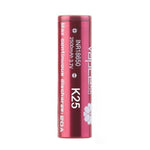 Vapcell 18650 K25 Battery 600