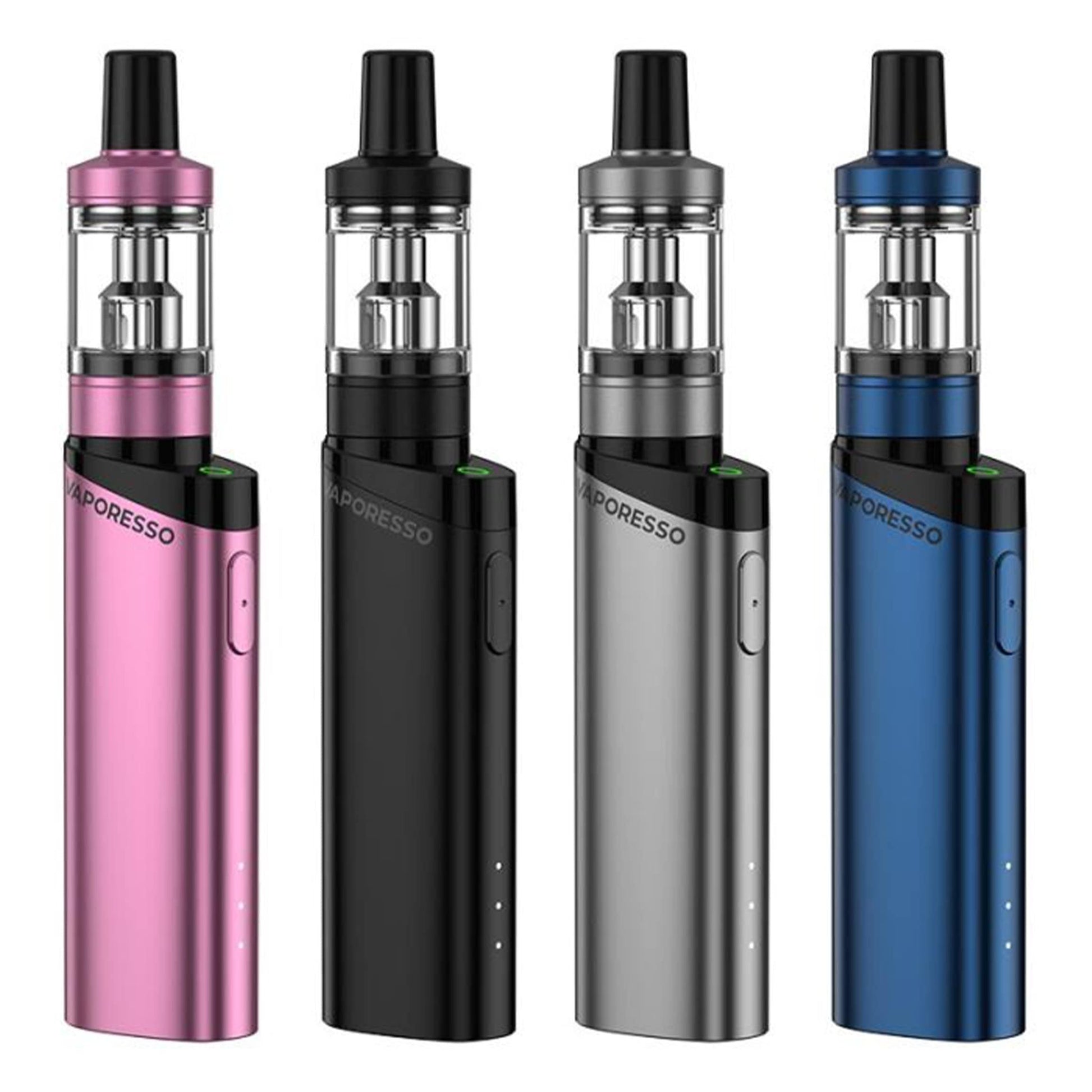 Vaporesso Gen Fit Vape Kit