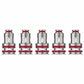 Vaporesso GTi Replacement Mesh Coils | Pack Of 5 - back view