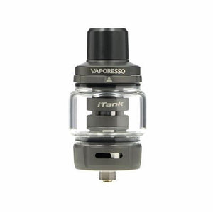 Vaporesso iTank Sub Ohm Tank | Best Vape Tank Store