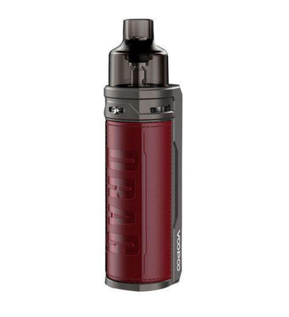 Voopoo Drag S Mod Pod Kit | Best Price - angle view
