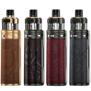 Voopoo Drag S Mod Pod Kit | Best Price