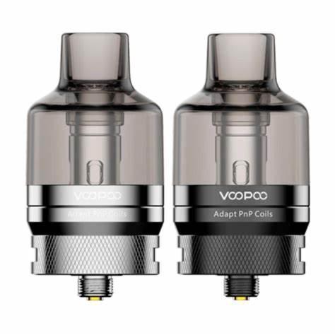 Voopoo PNP Pod Replacement Tank | Best Price Voopoo PNP Pod Replacement Tank | Best Price