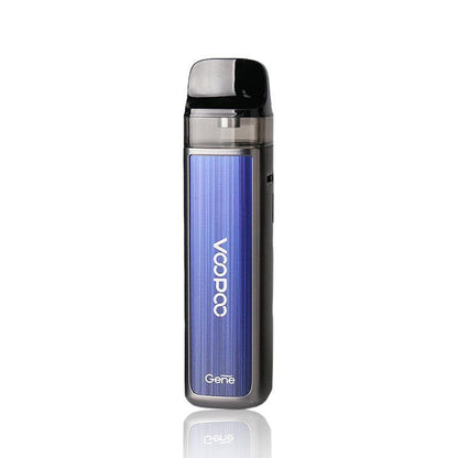 VOOPOO Vinci 2 Pod Kit - back view
