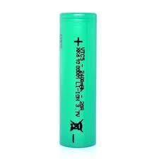 VTC6 18650 3000mAh Capacity Battery By Sony