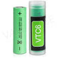 VTC6 18650 3000mAh Capacity Battery By Sony