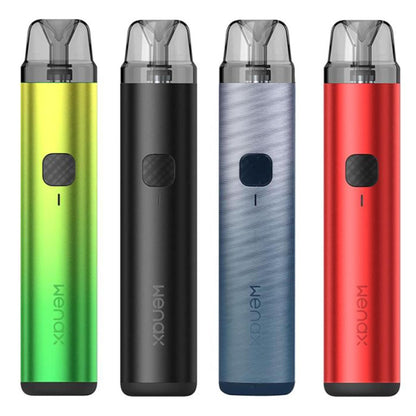 Wenax H1 Pod Kit By Geek Vape