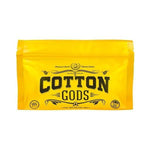 Wicking Cotton By Cotton Gods